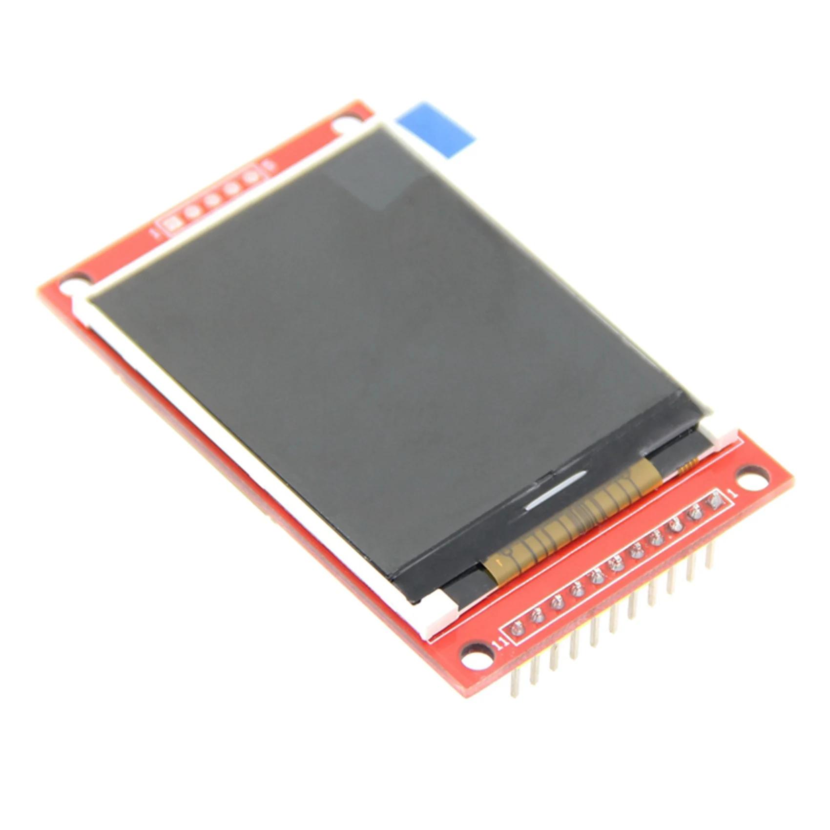 TFT SPI LCD ũ ÷ ũ , Ƶ̳ UNO Mega2560  TFT ÷, 2.2 ġ  Ʈ, 176x220